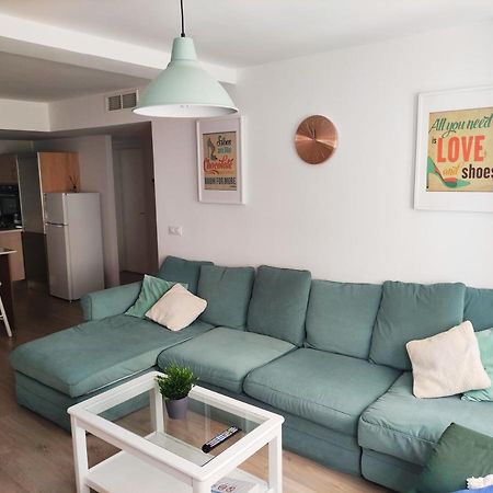 Cartagenaflats, Apartamentos Anfiteatro Romano 2B Esterno foto